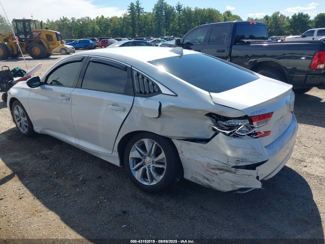 2020 HONDA ACCORD 1HGCV1F12LA115638 Photo 2