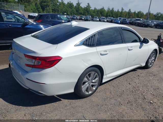 2020 HONDA ACCORD 1HGCV1F12LA115638 Photo 3