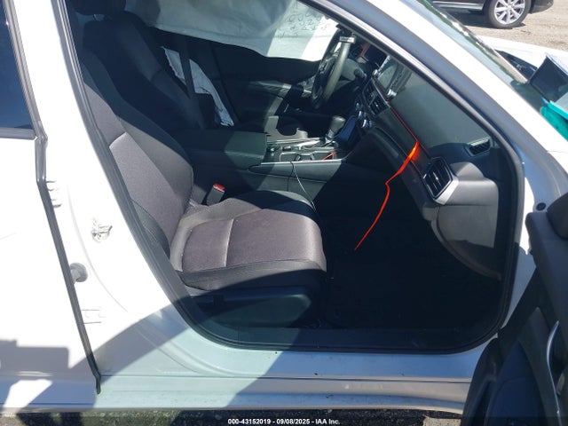 2020 HONDA ACCORD 1HGCV1F12LA115638 Photo 4