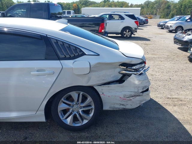 2020 HONDA ACCORD 1HGCV1F12LA115638 Photo 5
