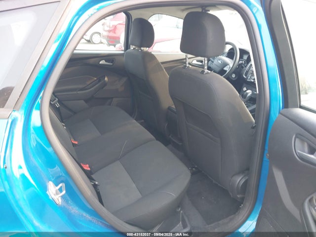 Ford 2015 2015 1FADP3K2XFL315978 Image 8