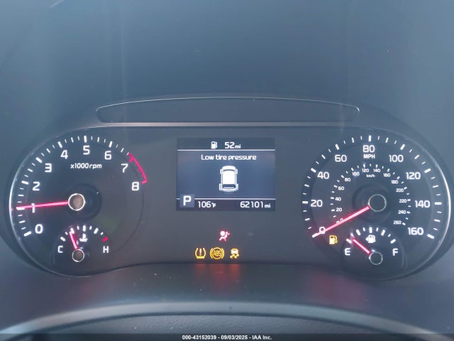KNDJ23AU5L7715255 KIA mpi nu
