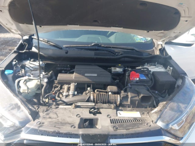 5J6RW2H54LA020116 Honda l15be