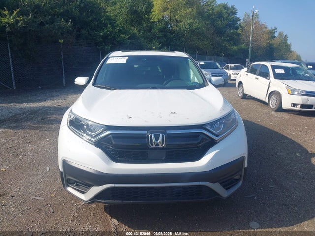 5J6RW2H54LA020116 Honda l15be