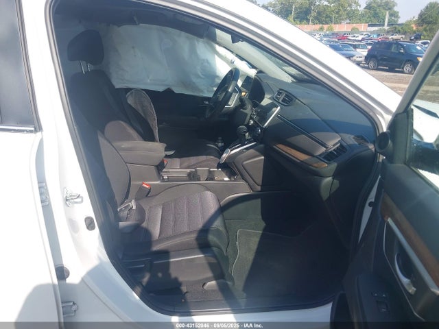 5J6RW2H54LA020116 Honda l15be