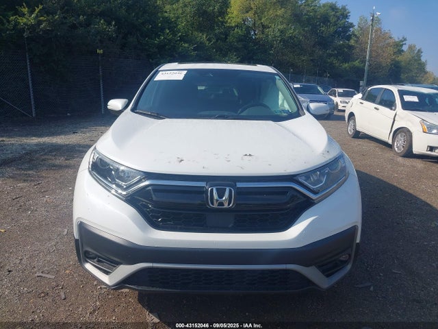 5J6RW2H54LA020116 Honda l15be