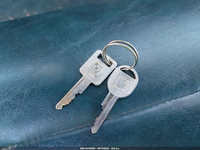 1976 CADILLAC DEVILLE 6D47S6Q228829 Photo 10