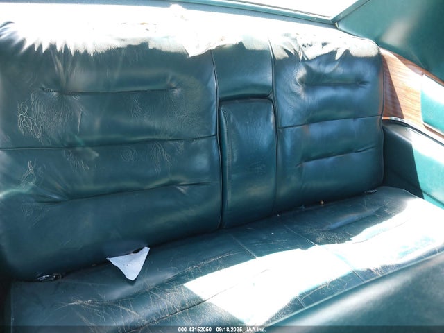 1976 CADILLAC DEVILLE 6D47S6Q228829 Photo 7