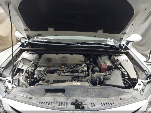 4T1S11AK3PU103150 Toyota a25a-fks