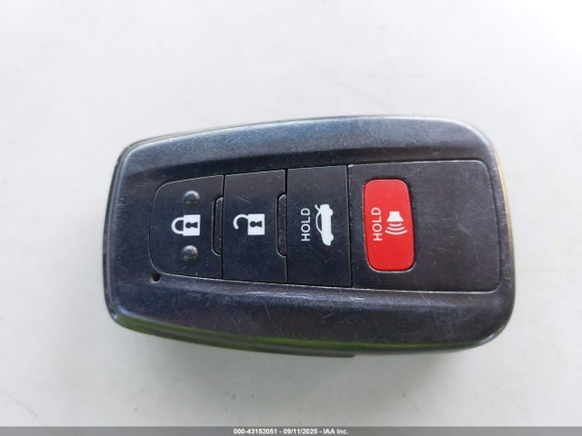 4T1S11AK3PU103150 Toyota a25a-fks