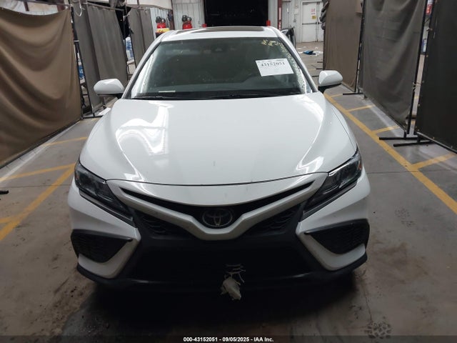 4T1S11AK3PU103150 Toyota a25a-fks