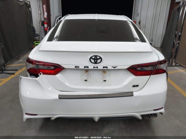 4T1S11AK3PU103150 Toyota a25a-fks