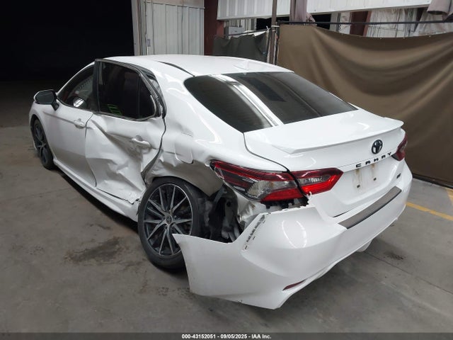 4T1S11AK3PU103150 Toyota a25a-fks
