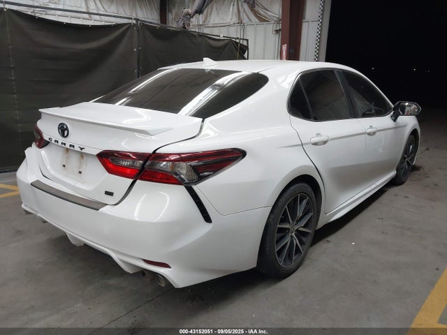 4T1S11AK3PU103150 Toyota a25a-fks