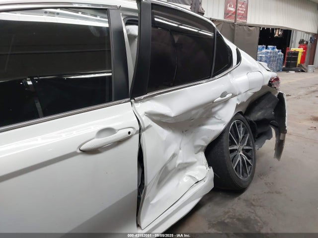 4T1S11AK3PU103150 Toyota a25a-fks