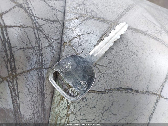 2004 CADILLAC ESCALADE ESV 3GYFK66N04G312860 Photo 10
