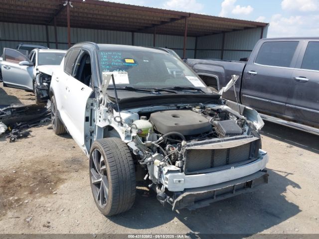2020 VOLVO XC40 YV4162UM6L2279763 Photo 5