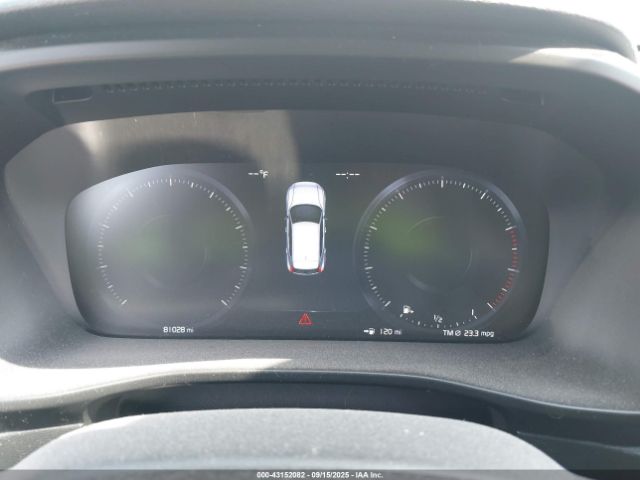 2020 VOLVO XC40 YV4162UM6L2279763 Photo 6