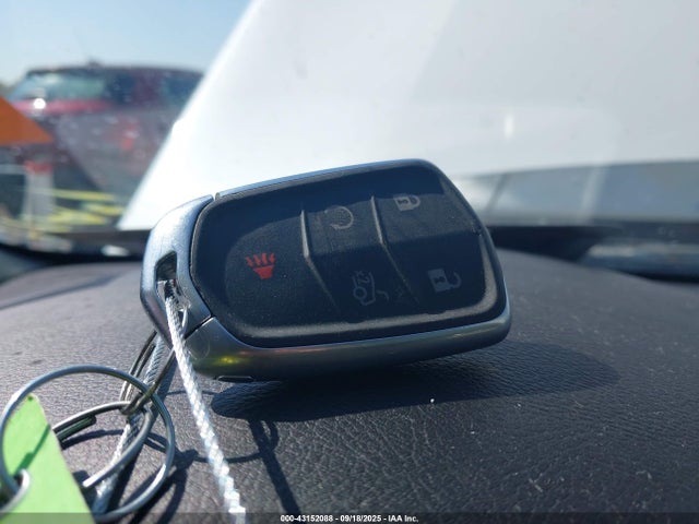 2017 CADILLAC CT6 1G6KE5R65HU199486 Photo 10