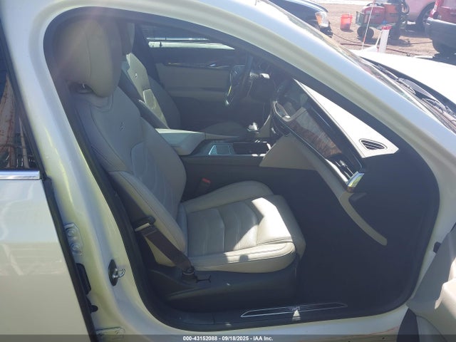 2017 CADILLAC CT6 1G6KE5R65HU199486 Photo 4