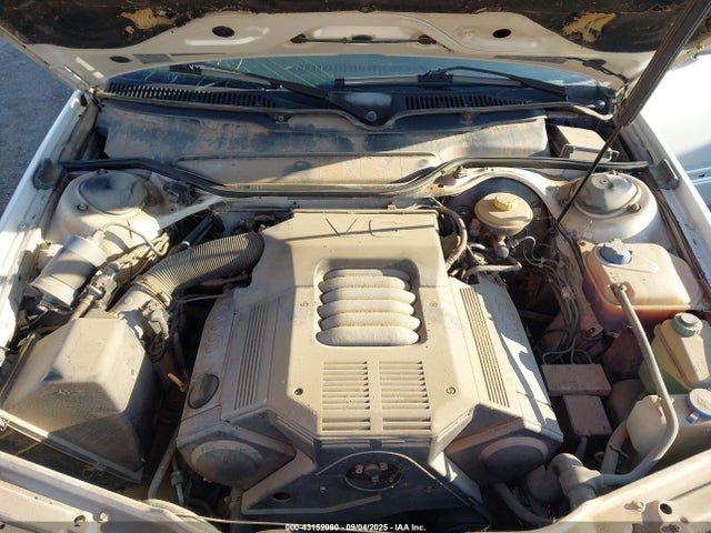 1994 AUDI 100 WAUFK84A8RN041057 Photo 9