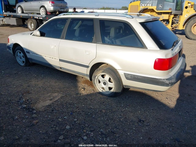 1994 AUDI 100 WAUFK84A8RN041057 Photo 2