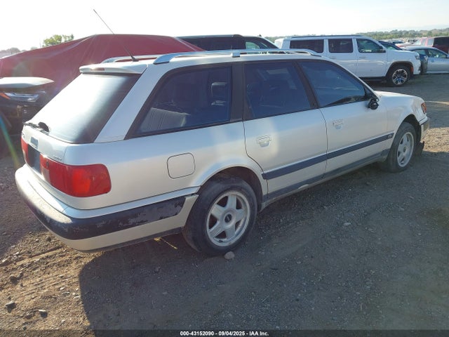 1994 AUDI 100 WAUFK84A8RN041057 Photo 3