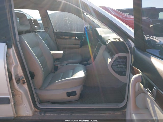 1994 AUDI 100 WAUFK84A8RN041057 Photo 4