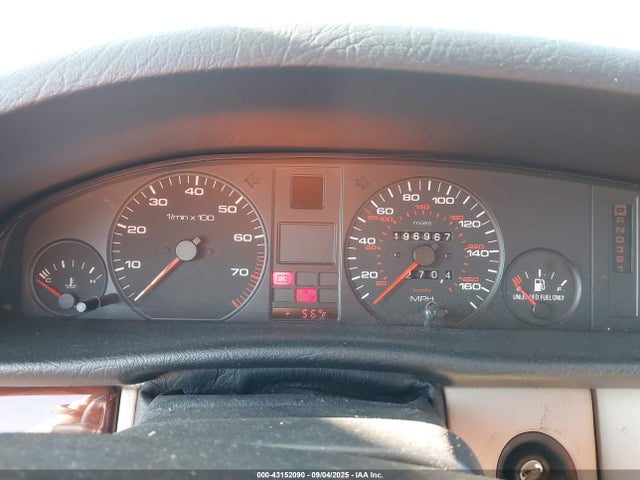 1994 AUDI 100 WAUFK84A8RN041057 Photo 6