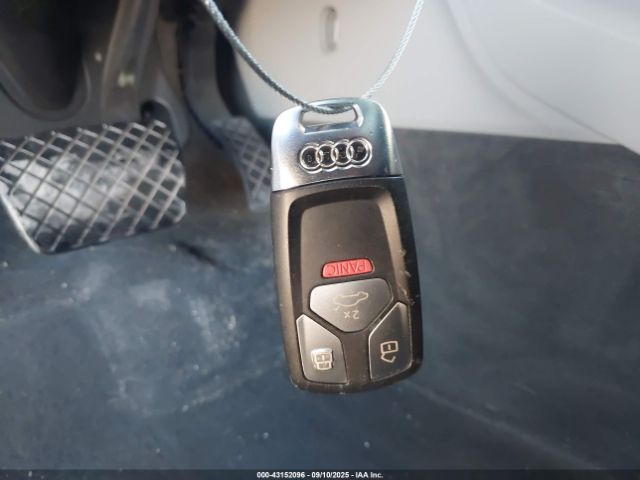 2022 AUDI Q5 WA1GAAFY4N2068581 Photo 10