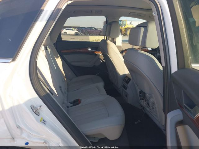 2022 AUDI Q5 WA1GAAFY4N2068581 Photo 7