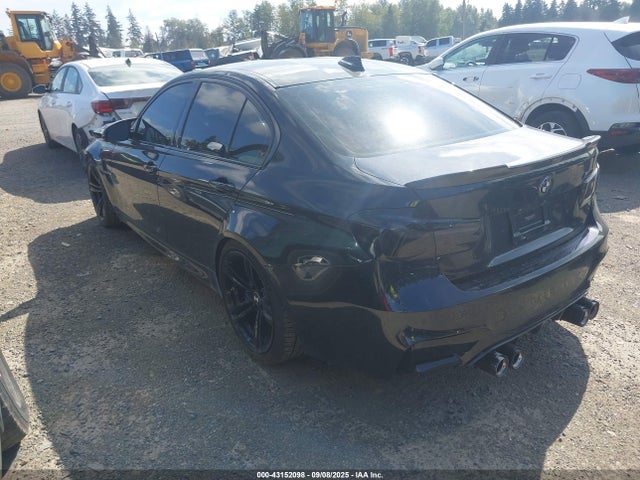 BMW M3 2018 WBS8M9C56J5L71535 Image 3