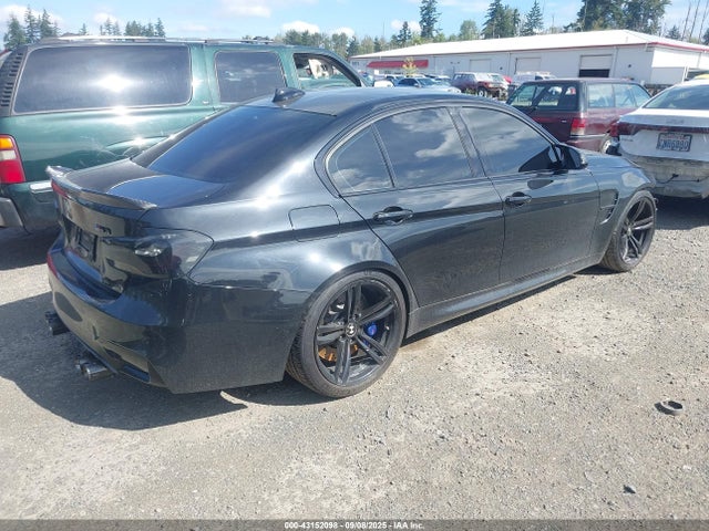 BMW M3 2018 WBS8M9C56J5L71535 Image 4
