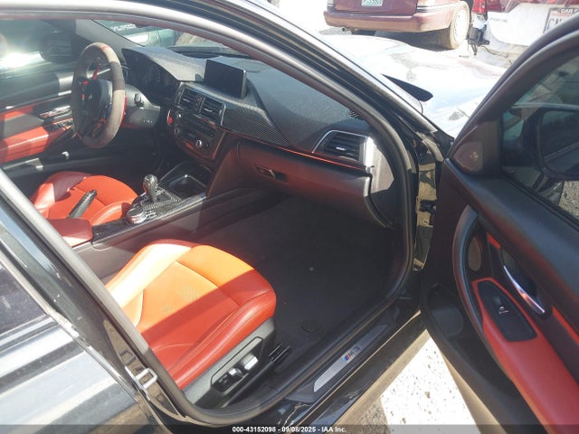 BMW M3 2018 WBS8M9C56J5L71535 Image 5