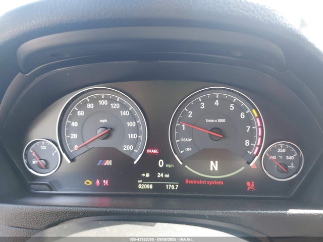 BMW M3 2018 WBS8M9C56J5L71535 Image 7