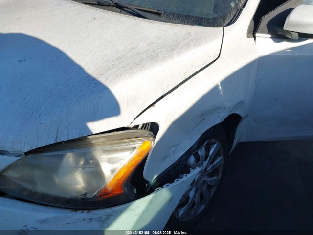 3N1AB7AP4EL618910 Nissan Sentra
