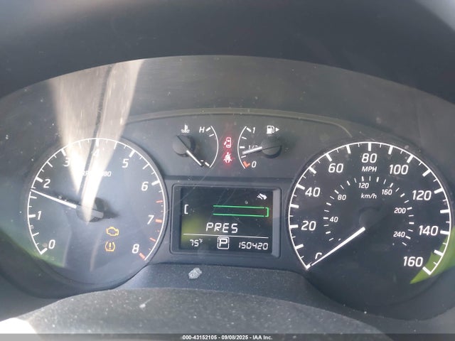 3N1AB7AP4EL618910 Nissan Sentra
