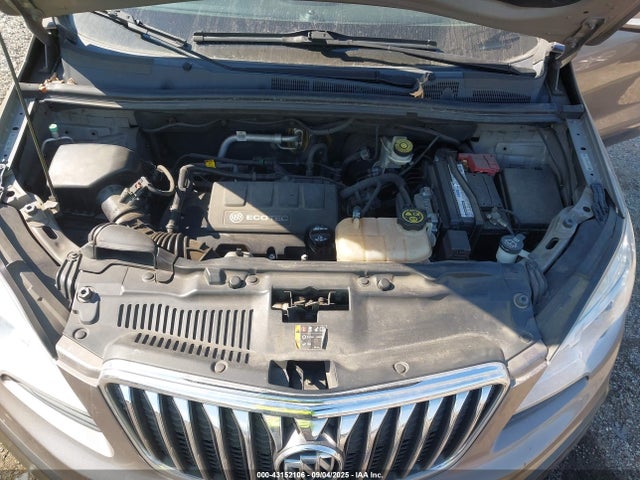 Buick luv 2015 KL4CJBSB3FB102940 Image 10