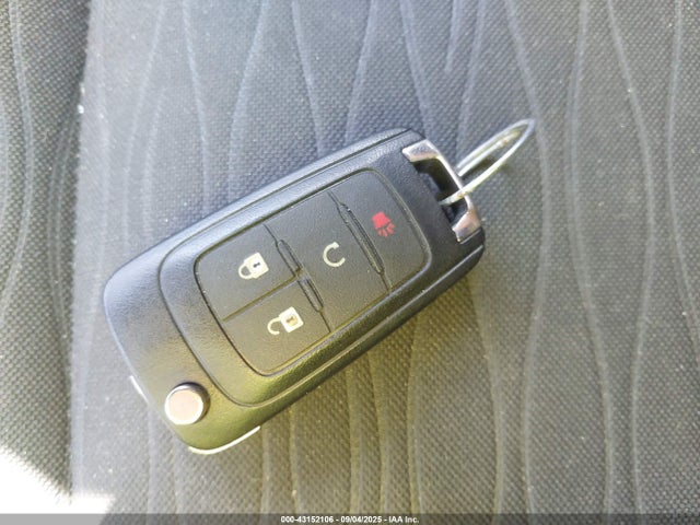 Buick luv 2015 KL4CJBSB3FB102940 Image 11