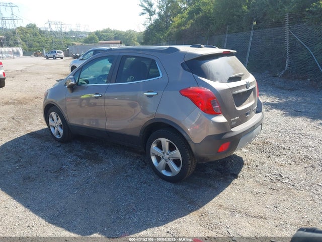 Buick luv 2015 KL4CJBSB3FB102940 Image 3