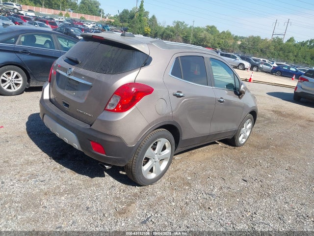 Buick luv 2015 KL4CJBSB3FB102940 Image 4