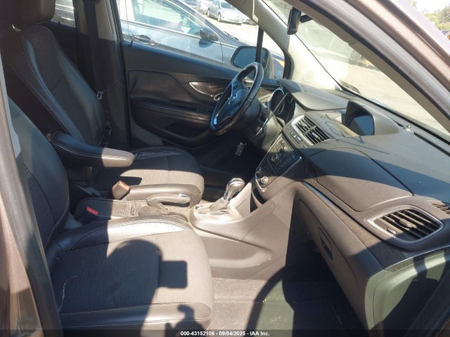 Buick luv 2015 KL4CJBSB3FB102940 Image 5