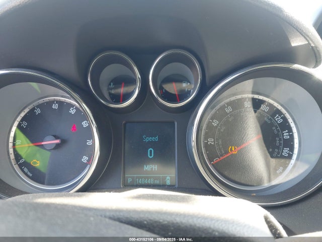 Buick luv 2015 KL4CJBSB3FB102940 Image 7