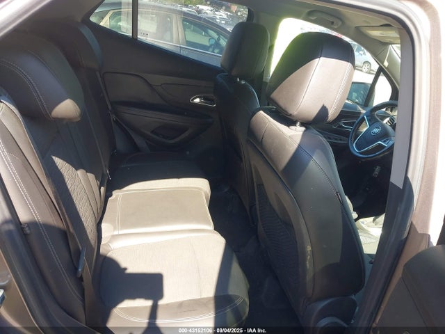 Buick luv 2015 KL4CJBSB3FB102940 Image 8