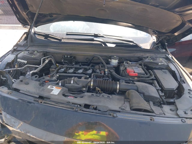 1HGCV1F30NA048588 Honda l15be