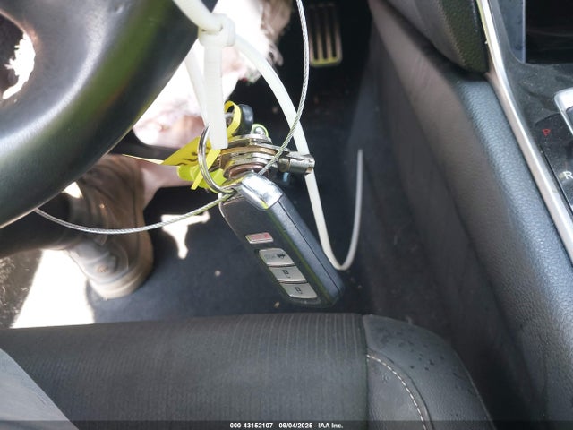 1HGCV1F30NA048588 Honda l15be