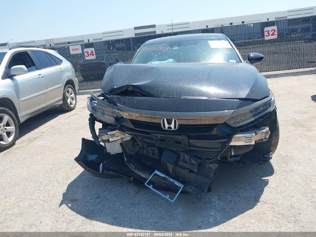 1HGCV1F30NA048588 Honda l15be