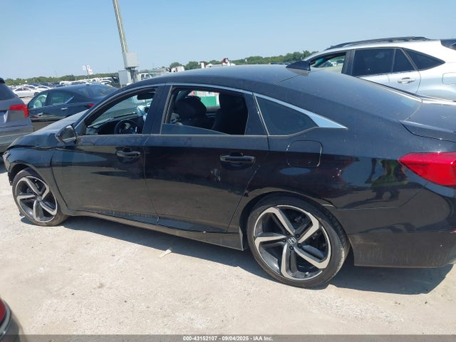 1HGCV1F30NA048588 Honda l15be