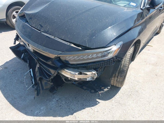 1HGCV1F30NA048588 Honda l15be