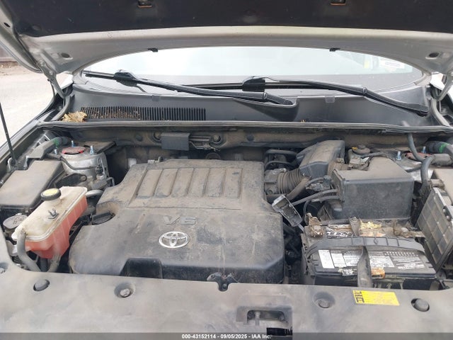 Продажа на аукционе авто 2010 Toyota Rav4 Sport V6, vin: JTMRK4DV2A5084681, номер лота: 43152114